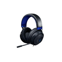 Навушники Razer Kraken [Console, black/blue]