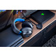 Наушники Razer Kraken [Console, black/blue]