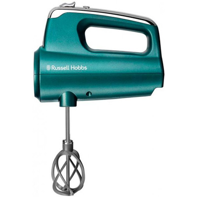 Миксер Russell Hobbs 25891-56 Turquoise