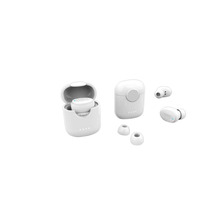 TECNO Моно Гарнитура Minipods M1 White