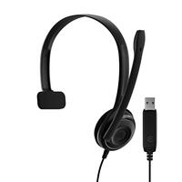 Гарнитура Sennheiser PC 7 USB Mono/ EPOS PC 7 Mono USB