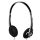 Наушники Koss KPH7k On-Ear Black