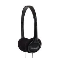 Навушники Koss KPH7k On-Ear Black