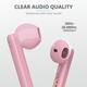 Trust Primo Touch True Wireless [Pink]