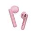 Trust Primo Touch True Wireless [Pink]