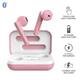 Trust Primo Touch True Wireless [Pink]