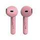 Trust Primo Touch True Wireless [Pink]