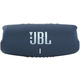 Портативная колонка JBL Charge 5 (JBLCHARGE5BLU) Blue