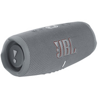 Акустична система JBL Charge 5 Gray (JBLCHARGE5GRY)