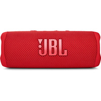 Акустична система JBL Flip 6 Red (JBLFLIP6RED)