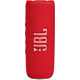 Портативная колонка JBL Flip 6 Red (JBLFLIP6RED)