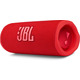 Портативная колонка JBL Flip 6 Red (JBLFLIP6RED)