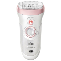 Епілятор Braun Silk_epil 7 SES 9/995 BS