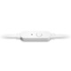 Гарнітура JBL T110 White (JBLT110WHT)