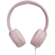 Наушники JBL T500 Pink