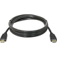 Кабель DEFENDER HDMI-05 HDMI M-M, ver 1.4, 1.5 м, пакет