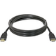 Кабель DEFENDER HDMI-05 HDMI M-M, ver 1.4, 1.5 м, пакет