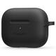 Spigen Case для Airpods Pro Silicone Fit [Black]