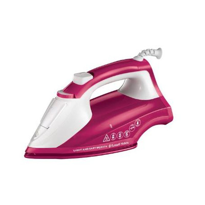 Утюг Russell Hobbs 26480-56 Light & Easy Brights Berry Iron