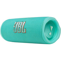 Портативная акустика JBL Flip 6 Teal (JBLFLIP6TEAL)