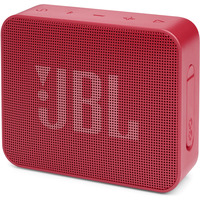 Акустична система JBL GO Essential Red (JBLGOESRED)