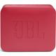 Акустична система JBL GO Essential Red (JBLGOESRED)