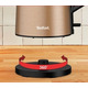 Tefal Электрочайник DOUBLE LAYER SS KI583C10