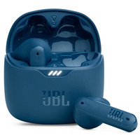 Bluetooth-гарнітура JBL Tune Flex Blue (JBLTFLEXBLU)