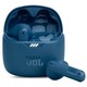 Гарнитура JBL TUNE FLEX Blue (JBLTFLEXBLU)