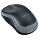 Миша бездротова Logitech M185 Grey (910-002238)