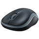 Миша бездротова Logitech M185 Grey (910-002238)