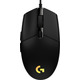 Мышь Logitech G102 Lightsync (910-005823) Black