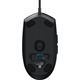 Мышь Logitech G102 Lightsync (910-005823) Black