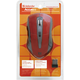 Мышь Defender Accura MM-965 Wireless Red (52966)