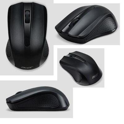 Мышь Acer 2.4G Wireless Optical Mouse