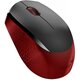 Genius Мышь NX-8000 Silent WL Red