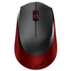 Genius Мышь NX-8000 Silent WL Red