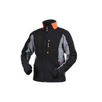 Neo Tools 81-550-L Куртка водо- и ветронепроницаемая, softshell, pазмер L/52