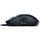 Razer Мышь Razer Naga Trinity USB RGB Black