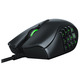 Razer Мышь Razer Naga Trinity USB RGB Black