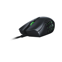 Razer Миша Razer Naga Trinity USB RGB Black