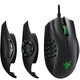 Razer Мышь Razer Naga Trinity USB RGB Black