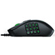 Razer Мышь Razer Naga Trinity USB RGB Black