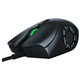 Razer Мышь Razer Naga Trinity USB RGB Black