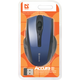 Мышь Defender Accura MM-665 Wireless Blue (52667)