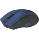 Мышь Defender Accura MM-665 Wireless Blue (52667)