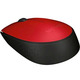 Мышь Logitech Wireless Mouse M171 Red