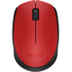 Мышь Logitech Wireless Mouse M171 Red