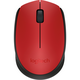 Мышь Logitech Wireless Mouse M171 Red