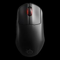 SteelSeries Миша Prime WL Black